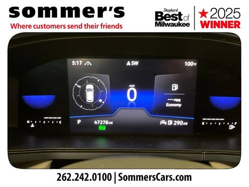 Used 2022 Volkswagen Taos SE AWD/4WD image 13