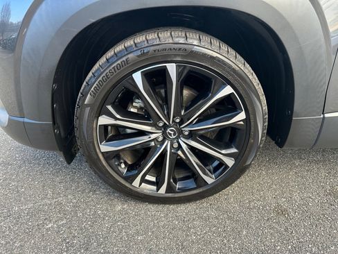 Certified 2023 MAZDA CX-50 2.5 Turbo w/ Cargo Package image 29