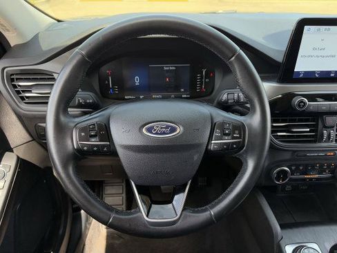 Certified 2024 Ford Escape Active FWD image 14