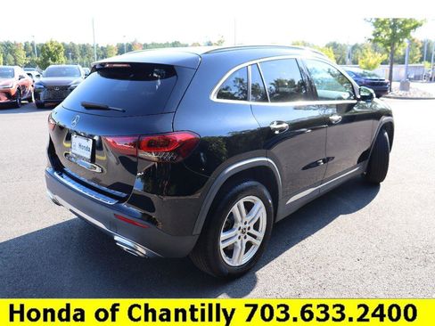 Used 2023 Mercedes-Benz GLA 250 image 7