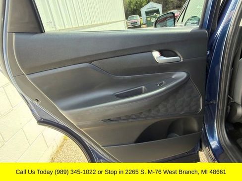 Used 2019 Hyundai Santa Fe SEL AWD/4WD image 37