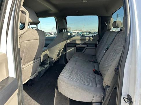 Certified 2022 Ford F250 XLT image 10