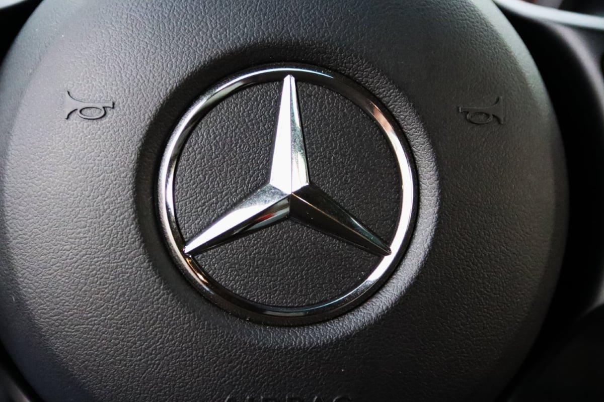 Used 2024 Mercedes-Benz Sprinter 3500 image 8