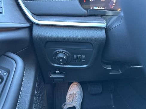 New 2025 Jeep Grand Cherokee Limited AWD/4WD image 22