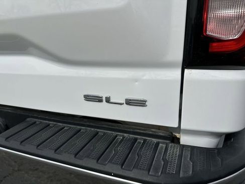 Used 2020 GMC Sierra 1500 SLE w/ Trailering Package image 33