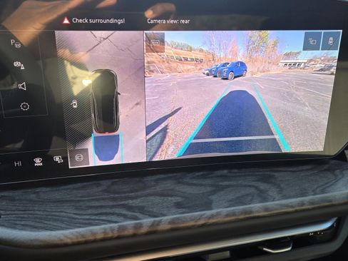 New 2025 Audi Q5 Premium Plus image 22