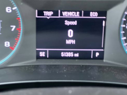 Used 2024 Chevrolet Malibu LT FWD image 27