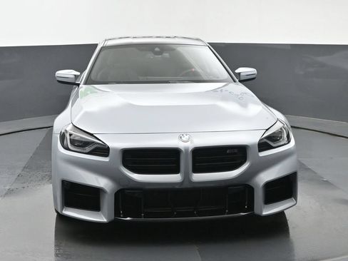 Used 2026 BMW M2 w/ Lighting Package RWD image 5