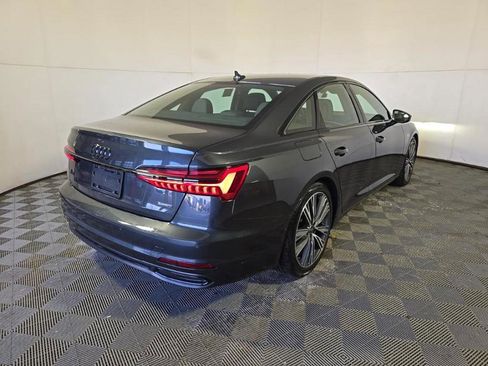 Used 2023 Audi A6 2.0T Premium w/ Convenience Package AWD/4WD image 2