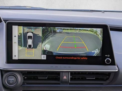 New 2026 Toyota Prius Limited image 13