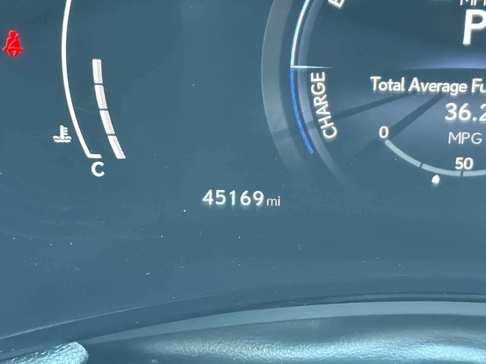 Used 2023 Lexus NX 350h AWD w/ Vision Package image 28