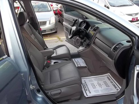 Used 2007 Honda CR-V EX-L image 10