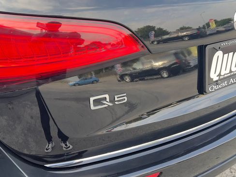 Used 2015 Audi Q5 2.0T Premium Plus AWD/4WD image 5