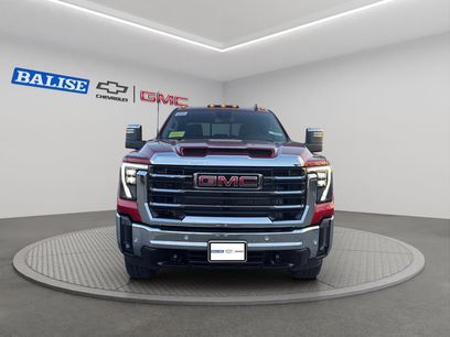 New 2026 GMC Sierra 2500 SLT w/ SLT Convenience Package