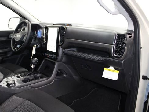 New 2026 Ford Ranger XLT AWD/4WD image 25