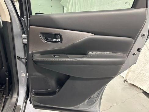 Used 2023 Nissan Murano SL w/ SL Moonroof Package FWD image 48