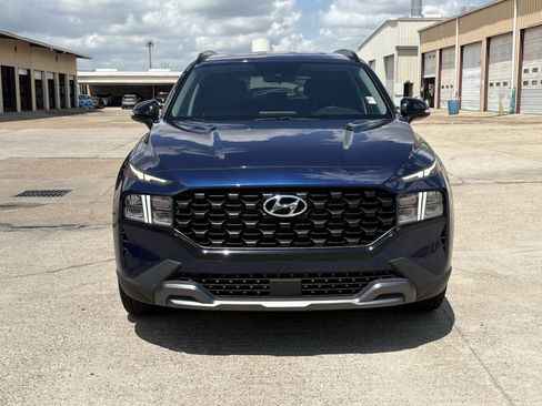 Used 2023 Hyundai Santa Fe XRT FWD image 2
