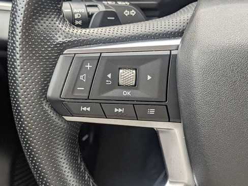 Used 2024 Mitsubishi Outlander SE AWD/4WD image 28