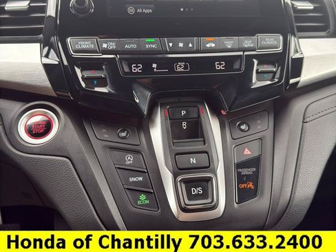 Certified 2023 Honda Odyssey Sport image 16