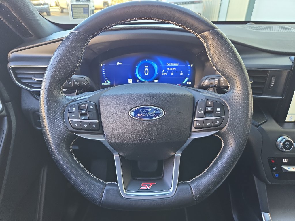 Used 2020 Ford Explorer ST w/ ST Street Pack AWD/4WD image 21