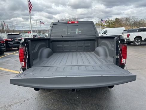 Used 2017 RAM 1500 Sport w/ Quick Order Package 26Q Night image 21