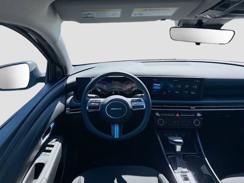 New 2026 Hyundai Tucson SEL image 15