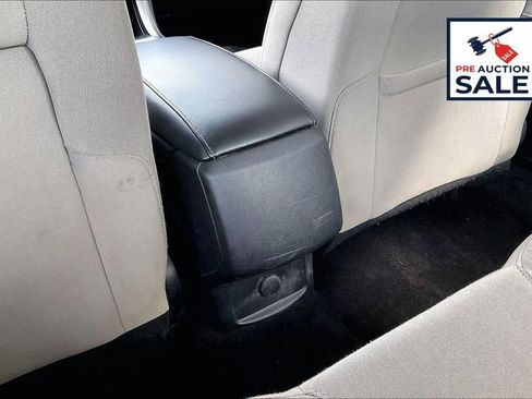 Used 2020 Ford Fusion S image 33