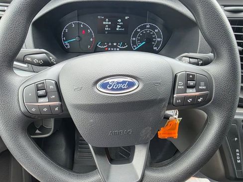 New 2025 Ford Transit 250 Low Roof AWD image 14
