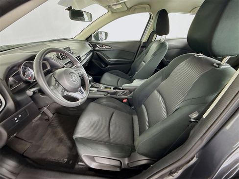 Used 2014 MAZDA MAZDA3 i Touring image 5