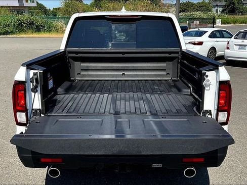 New 2025 Honda Ridgeline RTL image 26