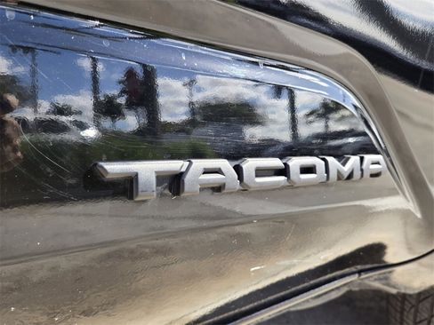 Used 2024 Toyota Tacoma SR5 image 18