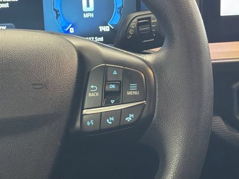 Used 2025 Ford Bronco Sport Big Bend AWD/4WD image 16