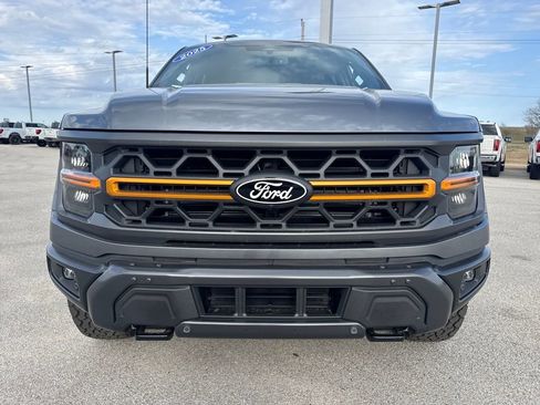 New 2025 Ford F150 Tremor w/ Equipment Group 402A High AWD/4WD image 11