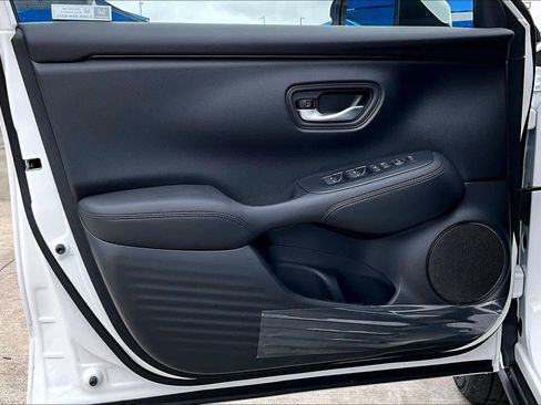 New 2026 Honda HR-V LX image 10