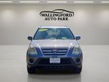 Used 2005 Honda CR-V EX image 2