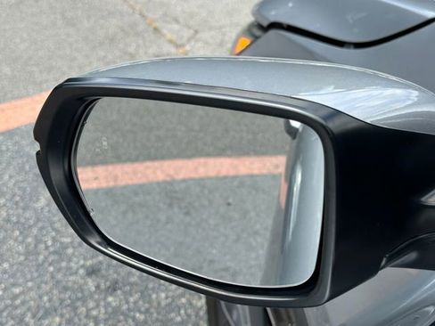 Used 2022 Honda CR-V EX image 15