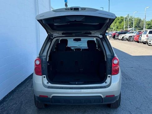 Used 2013 Chevrolet Equinox LT w/ Driver Convenience Package AWD/4WD image 7