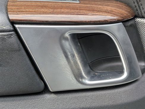 Used 2022 Land Rover Range Rover Sport HSE Silver Edition image 13