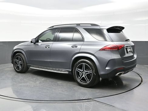 Used 2020 Mercedes-Benz GLE 580 4MATIC image 4