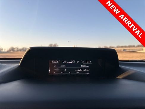 Used 2018 Subaru Crosstrek 2.0i Limited image 22