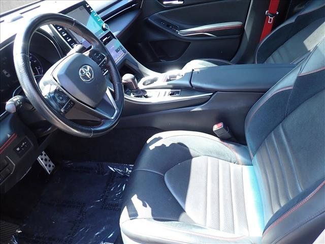 Used 2020 Toyota Avalon TRD w/ All Weather Liner Package FWD image 11