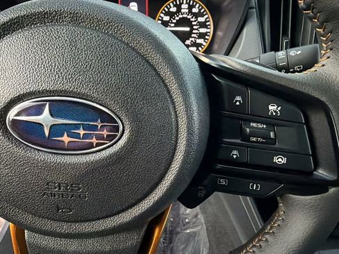 New 2026 Subaru Crosstrek 2.5i Wilderness w/ Crosstrek Mirror Package AWD/4WD image 20