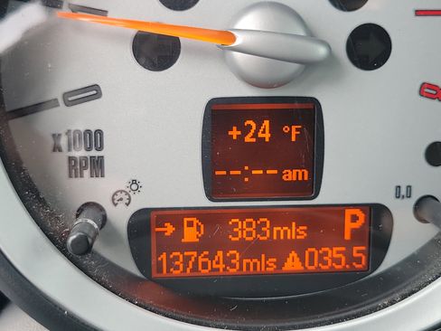 Used 2008 MINI Cooper S image 23