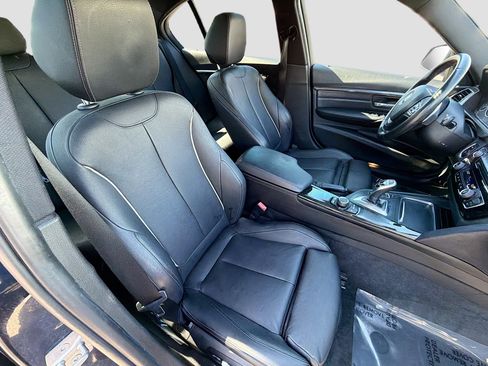 Used 2016 BMW 328i Sedan image 13