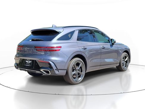 New 2026 Genesis GV70 2.5T Sport Prestige AWD/4WD image 2