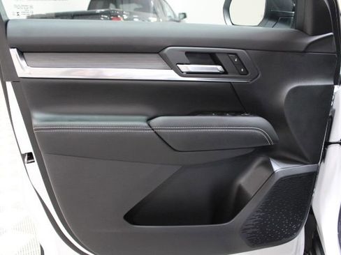 New 2026 GMC Terrain Elevation w/ Black Edition image 10