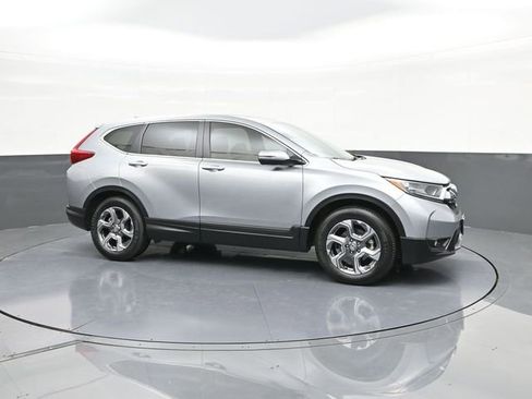 Certified 2019 Honda CR-V EX-L image 17