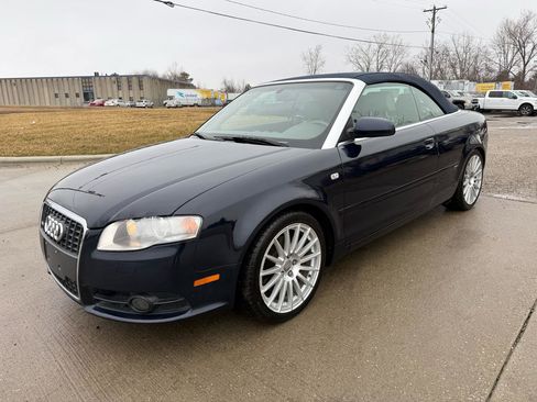 Used 2009 Audi A4 3.2 image 1