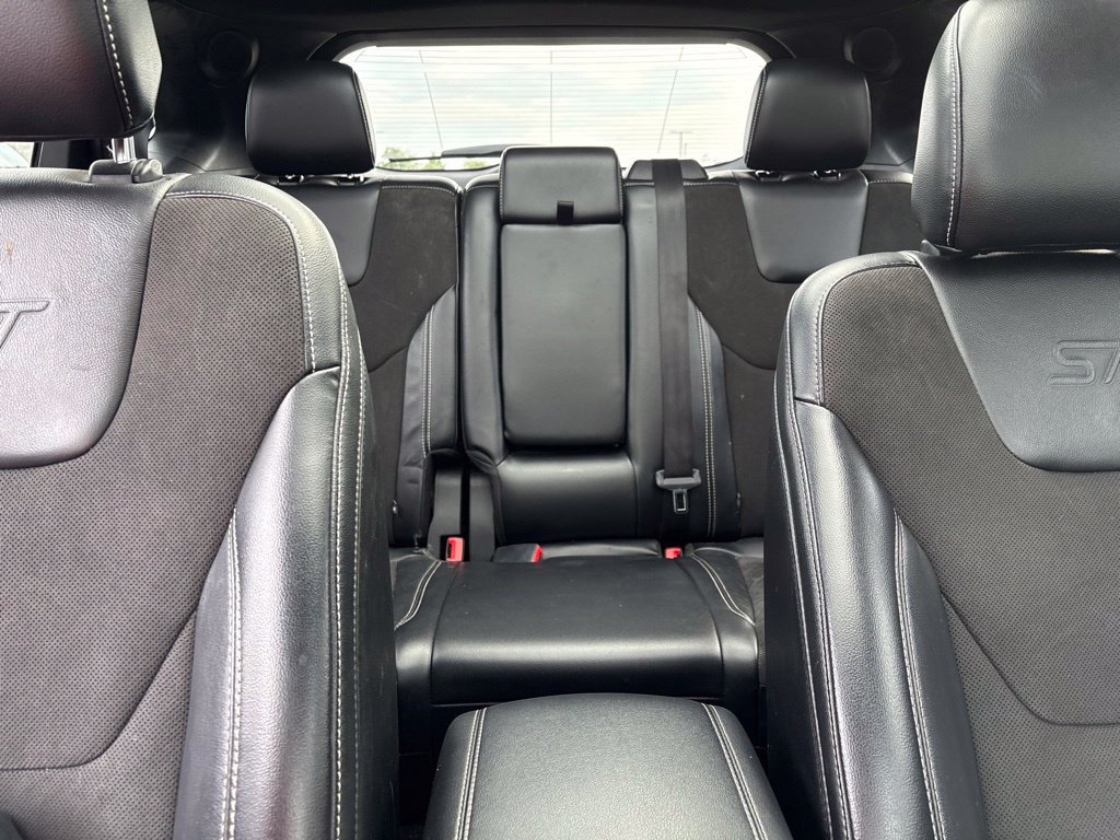 Used 2019 Ford Edge ST w/ Equipment Group 401A AWD/4WD image 25