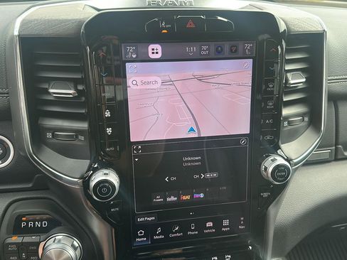 New 2026 RAM 1500 Laramie w/ Laramie Preferred Package image 22